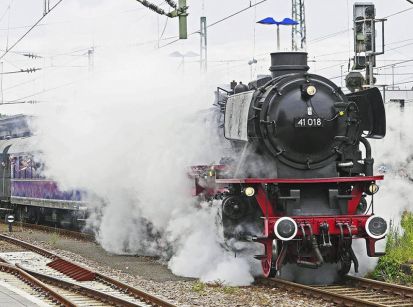 O calote do século! Umuarama ainda sonha com a ferrovia... 