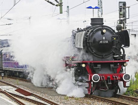 O calote do século! Umuarama ainda sonha com a ferrovia... 