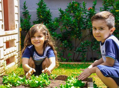 Nova opção de ensino da Escola Adventista de Umuarama 