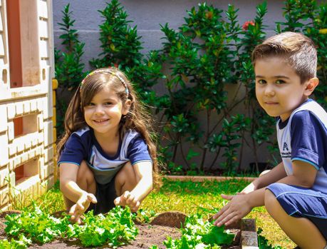 Nova opção de ensino da Escola Adventista de Umuarama Nova opção de ensino da Escola Adventista de Umuarama