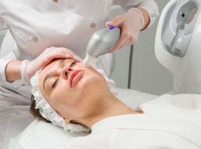 Uma das melhores opções para tratar flacidez facial e corporal