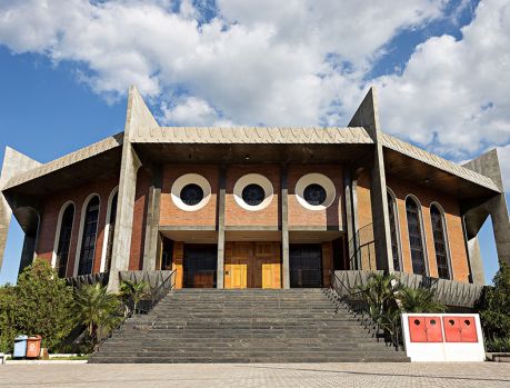 Umuarama sediará Assembleia dos Bispos do Paraná Umuarama sediará Assembleia dos Bispos do Paraná