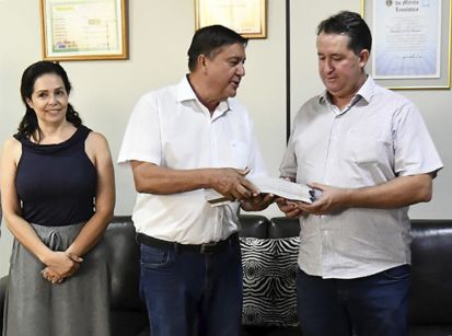 Alunos da rede municipal ganham ingressos grátis