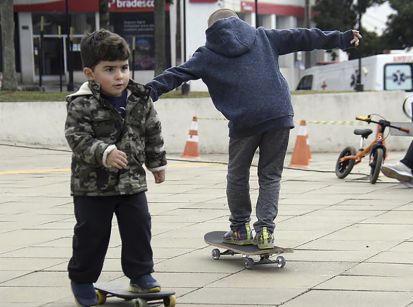 Umuarama vai comemorar o Dia Mundial do Skate!