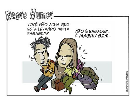 Porque rir é o melhor remédio!!