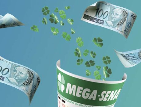 Você quer ganhar R$ 45 milhões? Você quer ganhar R$ 45 milhões?