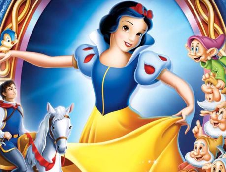 Em novo filme, Branca de Neve não terá os 7 anões nem o príncipe! Em novo filme, Branca de Neve não terá os 7 anões nem o príncipe!