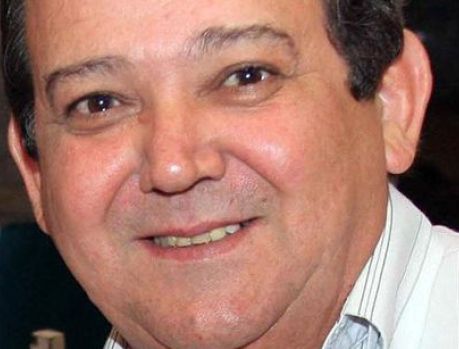 Jornalista analisa os bastidores da política Jornalista analisa os bastidores da política