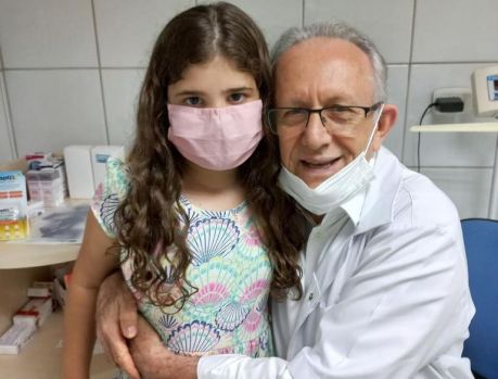 DUPLA HOMENAGEM AO DR. APARÍCIO BOLONHEZ! DUPLA HOMENAGEM AO DR. APARÍCIO BOLONHEZ!