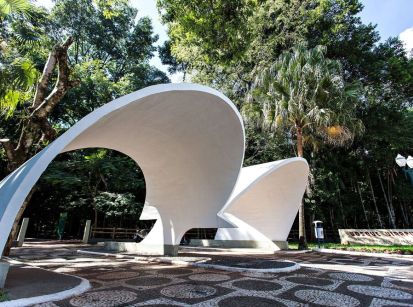 BOSQUE VAI VIRAR COLÔNIA DE FÉRIAS!