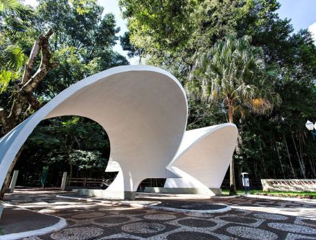 BOSQUE VAI VIRAR COLÔNIA DE FÉRIAS! BOSQUE VAI VIRAR COLÔNIA DE FÉRIAS!