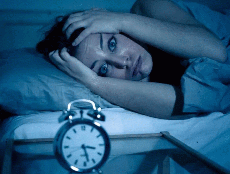 DORMIR MAL PREJUDICA O CORAÇÃO! DORMIR MAL PREJUDICA O CORAÇÃO!