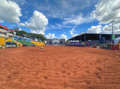 COMEÇA A TEMPORADA DE RODEIO DA EXPO UMUARAMA