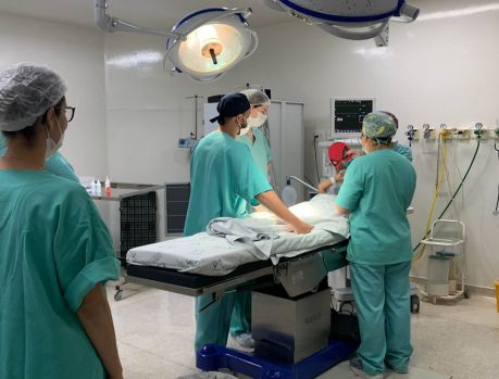 O PARANÁ TEM MAIS DE 37 MIL MÉDICOS