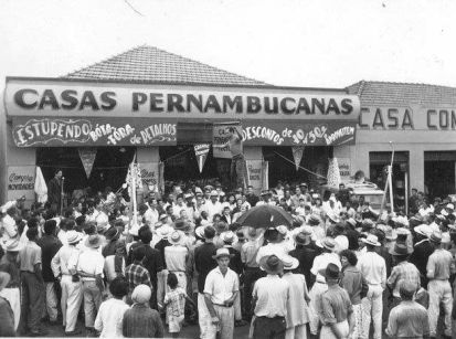 Prosperidade de Umuarama atraiu a atenção do Brasil!