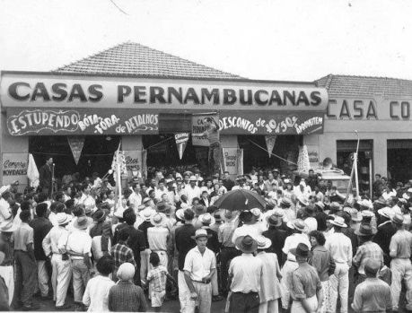 Prosperidade de Umuarama atraiu a atenção do Brasil!