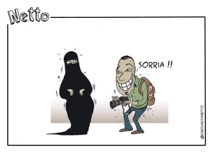 Porque rir é o melhor remédio!!