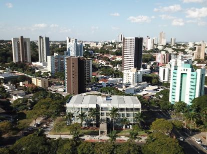 UMUARAMA, 69 ANOS DE FUNDAÇÃO