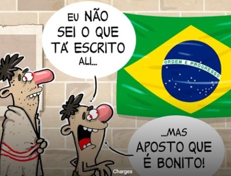 BRASIL TEM 11 MILHÕES DE ANALFABETOS BRASIL TEM 11 MILHÕES DE ANALFABETOS