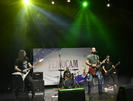 FESTIVAL DE MÚSICA SERÁ EM AGOSTO! FESTIVAL DE MÚSICA SERÁ EM AGOSTO!