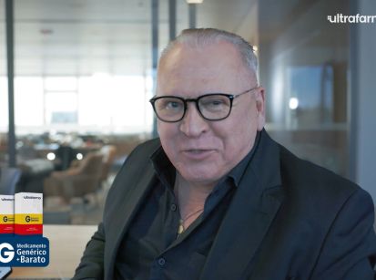 ULTRAFARMA PROMOVE “DIA DO MEDICAMENTO GENÉRICO BARATO” NESTE SÁBADO (20)