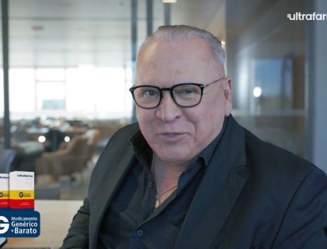 ULTRAFARMA PROMOVE “DIA DO MEDICAMENTO GENÉRICO BARATO” NESTE SÁBADO (20) ULTRAFARMA PROMOVE “DIA DO MEDICAMENTO GENÉRICO BARATO” NESTE SÁBADO (20)