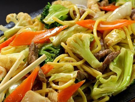 EM SETEMBRO TEM DELICIOSO YAKISOBA NA ACEU! EM SETEMBRO TEM DELICIOSO YAKISOBA NA ACEU!