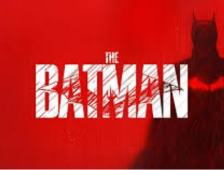 NOVO FILME DO BATMAN ESTÁ EM PRODUÇÃO... NOVO FILME DO BATMAN ESTÁ EM PRODUÇÃO...