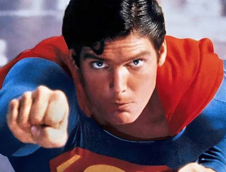 ANUNCIADA A VOLTA DE SUPERMAN ANUNCIADA A VOLTA DE SUPERMAN
