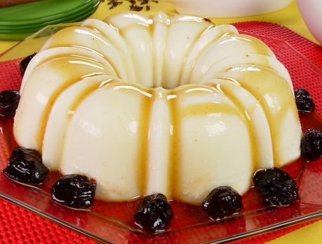 O DELICIOSO MANJAR DE NATAL DE AMEIXAS! O DELICIOSO MANJAR DE NATAL DE AMEIXAS!