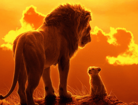 A RETUMBANTE ESTRÉIA MUNDIAL DE ‘MUFASA: O REI LEÃO’ A RETUMBANTE ESTRÉIA MUNDIAL DE ‘MUFASA: O REI LEÃO’