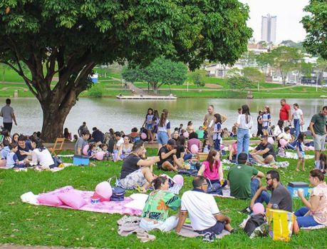 O LUGAR MAIS FELIZ PARA O ENCONTRO DOS AMIGOS! O LUGAR MAIS FELIZ PARA O ENCONTRO DOS AMIGOS!