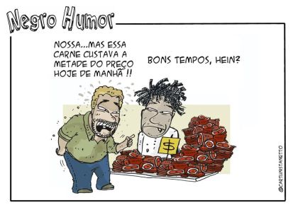 Porque rir é o melhor remédio!!