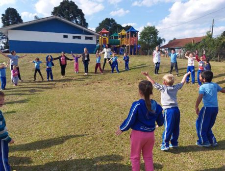 PROGRAMA SAÚDE NA ESCOLA ESTÁ COM INSCRIÇÕES ABERTAS PROGRAMA SAÚDE NA ESCOLA ESTÁ COM INSCRIÇÕES ABERTAS