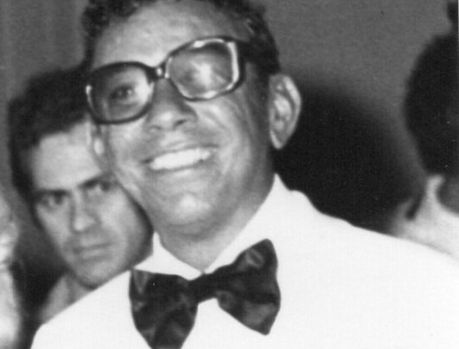 O INESQUECÍVEL “VOZ DO TROVÃO” FOI O LOCUTOR PIONEIRO O INESQUECÍVEL “VOZ DO TROVÃO” FOI O LOCUTOR PIONEIRO