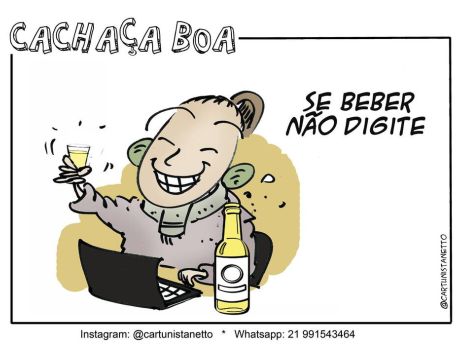 Porque rir é o melhor remédio!!