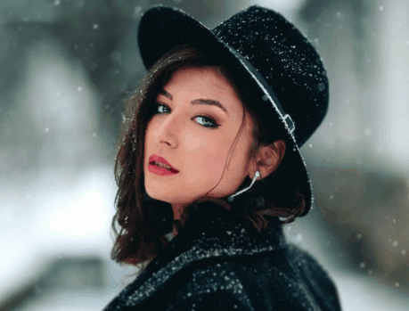 CHAPÉU, O LOOK PREFERIDO DA MODA INVERNO CHAPÉU, O LOOK PREFERIDO DA MODA INVERNO