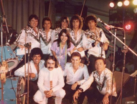 EXPO 1977: A APOLLU’S BAND ‘SALVOU’ O SHOW DO REI! EXPO 1977: A APOLLU’S BAND ‘SALVOU’ O SHOW DO REI!