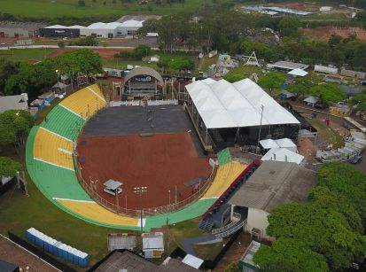 EXPO: UMA GENEROSA FONTE DE RIQUEZAS PARA UMUARAMA! 