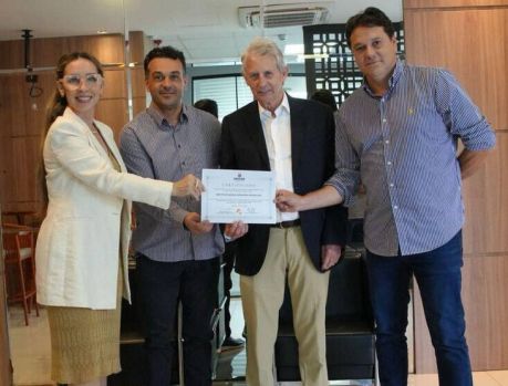 HOSPITAL ALCANÇA 100% EM AVALIAÇÃO DA ANVISA! HOSPITAL ALCANÇA 100% EM AVALIAÇÃO DA ANVISA!