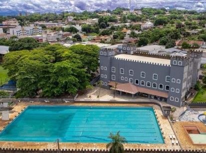 CLUBE PORTUGUÊS ANIVERSARIA JUNTO COM UMUARAMA