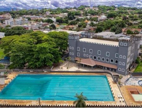 CLUBE PORTUGUÊS ANIVERSARIA JUNTO COM UMUARAMA CLUBE PORTUGUÊS ANIVERSARIA JUNTO COM UMUARAMA
