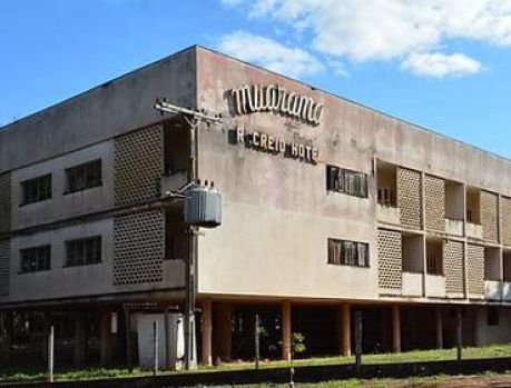 COMO SURGIU O BELO NOME DA CIDADE DE UMUARAMA?