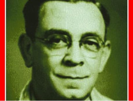 UM FAMOSO ESCRITOR É O AUTOR DA PALAVRA ‘UMUARAMA’