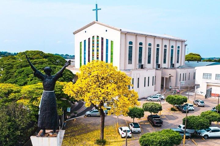O FAMOSO E BELO “AMARELINHO” DEIXOU SAUDADE!!!