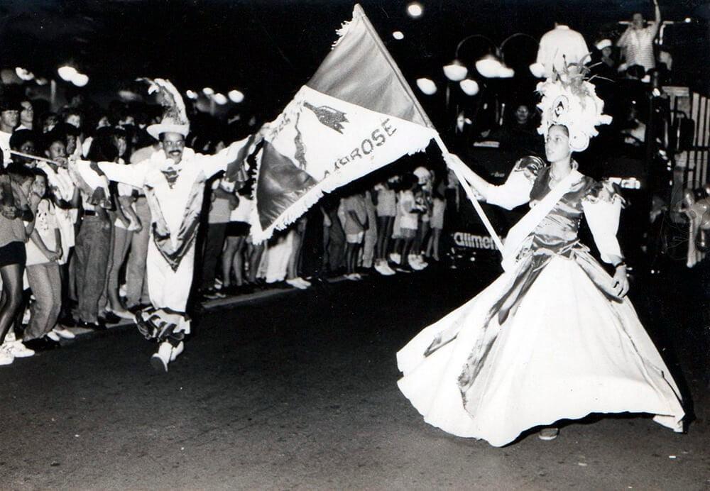 O CARNAVAL VIROU MOTIVO DE SAUDADE EM UMUARAMA!