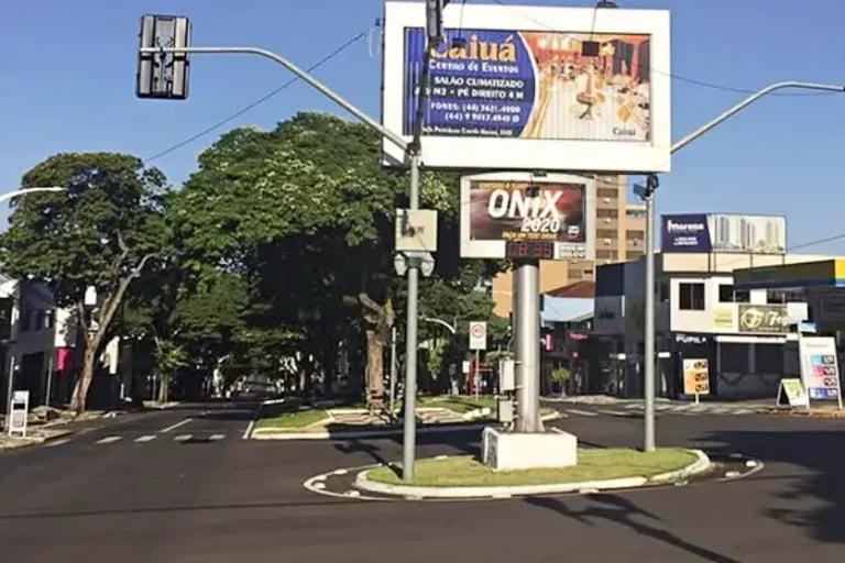 O TERRÍVEL PESADELO QUE ATORMENTOU UMUARAMA!