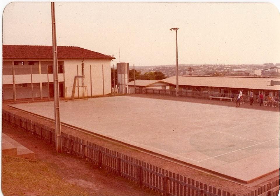 CEU, A PRIMEIRA GRANDE ESCOLA DE UMUARAMA
