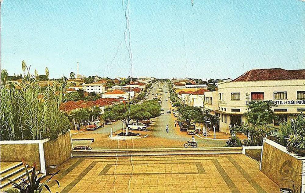 SAUDADE DO TEMPO EM QUE A GENTE VIVIA EM PAZ E FELIZ!
