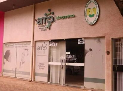 EM 1966, MÉDICOS PIONEIROS FUNDARAM A AMU!